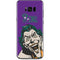 DC Comics The Joker The Classic Art Galaxy S8 Plus Skin